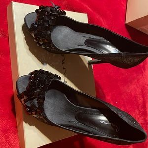 Used Bourne Kaitlin high heel